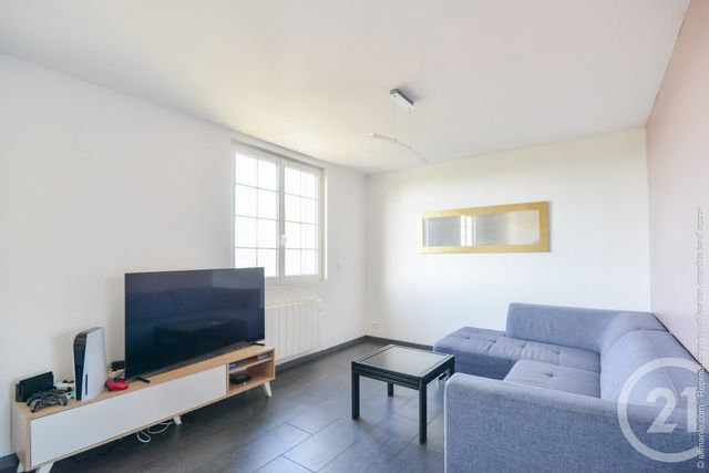 Maison &agrave; vendre - 7 pi&egrave;ces - 135,29 m2 - La Frette Sur Seine - 95 - ILE-DE-FRANCE