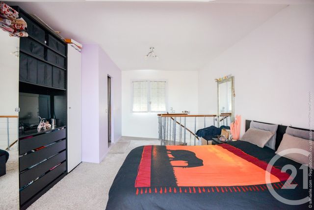 Maison &agrave; vendre - 7 pi&egrave;ces - 135,29 m2 - La Frette Sur Seine - 95 - ILE-DE-FRANCE