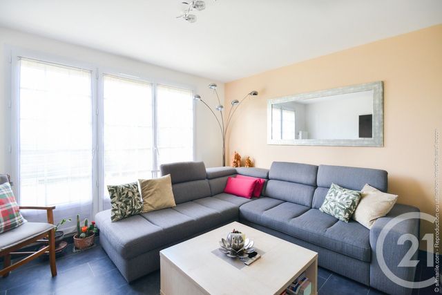 Maison &agrave; vendre - 7 pi&egrave;ces - 135,29 m2 - La Frette Sur Seine - 95 - ILE-DE-FRANCE