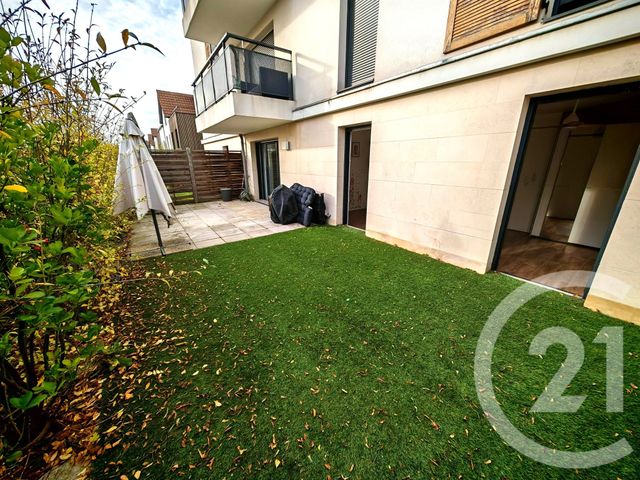 appartement - CORMEILLES EN PARISIS - 95