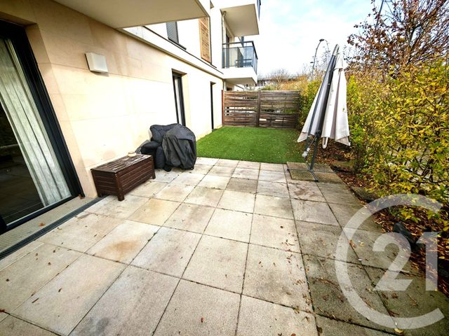 Appartement F3 à vendre - 3 pièces - 58,38 m2 - Cormeilles En Parisis - 95 - ILE-DE-FRANCE