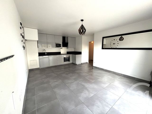 Appartement F3 à vendre - 3 pièces - 58,38 m2 - Cormeilles En Parisis - 95 - ILE-DE-FRANCE