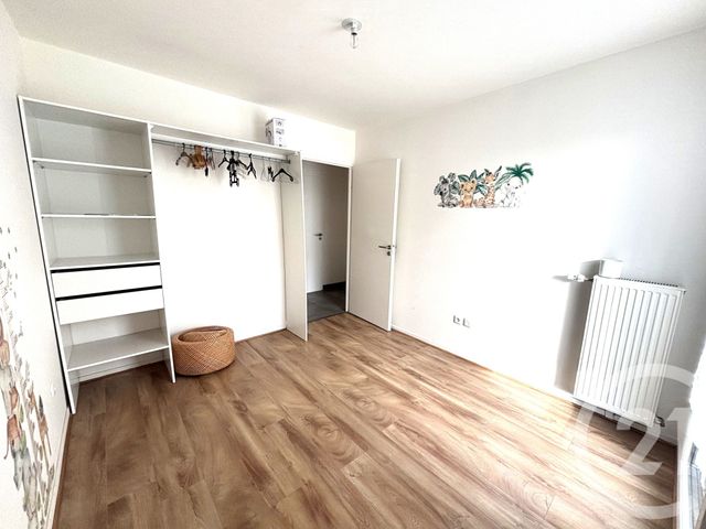 Appartement F3 à vendre - 3 pièces - 58,38 m2 - Cormeilles En Parisis - 95 - ILE-DE-FRANCE
