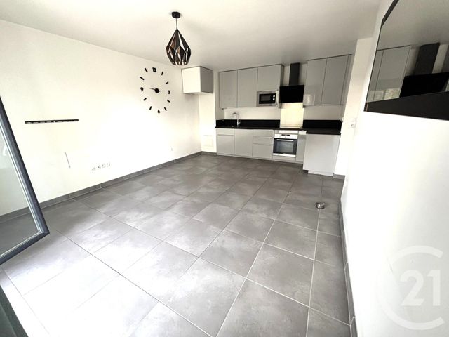 Appartement F3 à vendre - 3 pièces - 58,38 m2 - Cormeilles En Parisis - 95 - ILE-DE-FRANCE