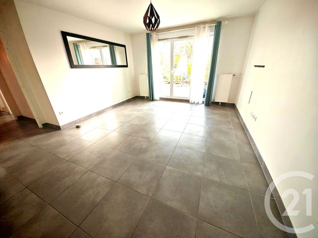 Appartement F3 à vendre - 3 pièces - 58,38 m2 - Cormeilles En Parisis - 95 - ILE-DE-FRANCE