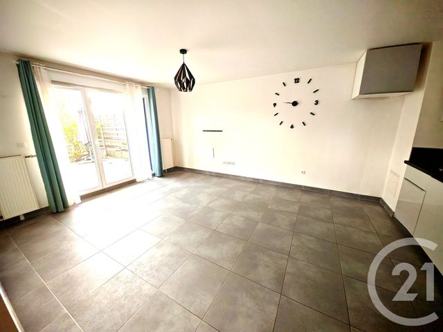 Appartement F3 à vendre - 3 pièces - 58,38 m2 - Cormeilles En Parisis - 95 - ILE-DE-FRANCE