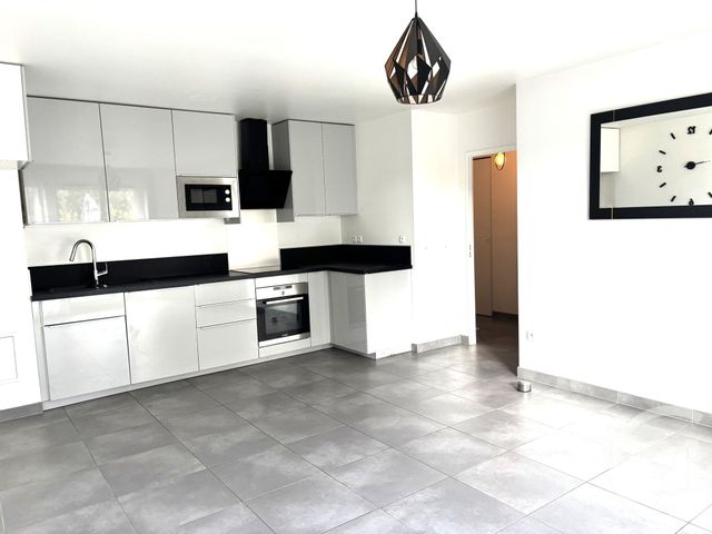 Appartement F3 à vendre - 3 pièces - 58,38 m2 - Cormeilles En Parisis - 95 - ILE-DE-FRANCE