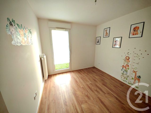 Appartement F3 à vendre - 3 pièces - 58,38 m2 - Cormeilles En Parisis - 95 - ILE-DE-FRANCE