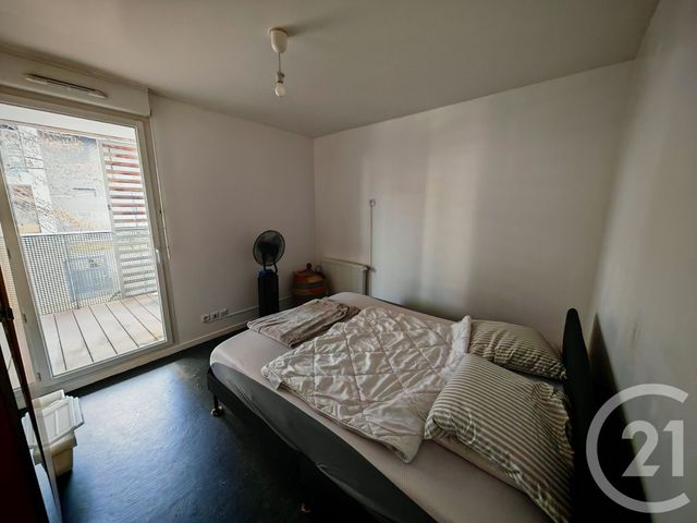 Appartement F3 &agrave; louer - 3 pi&egrave;ces - 61,70 m2 - Gennevilliers - 92 - ILE-DE-FRANCE