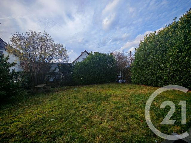 Terrain &agrave; vendre - 198 m2 - Cormeilles En Parisis - 95 - ILE-DE-FRANCE