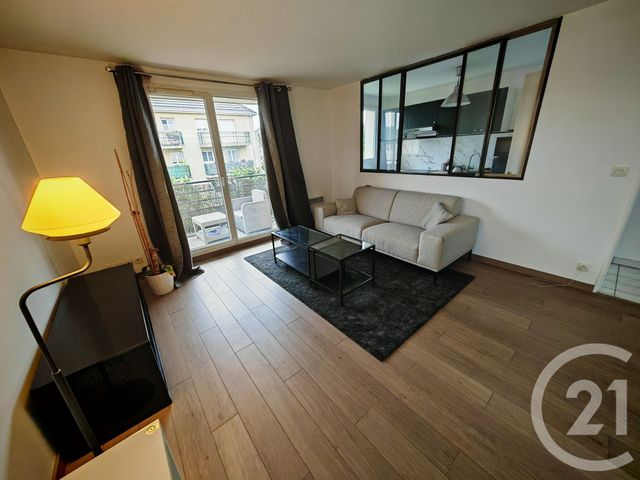 Appartement F2 &agrave; louer - 2 pi&egrave;ces - 45,14 m2 - Cormeilles En Parisis - 95 - ILE-DE-FRANCE