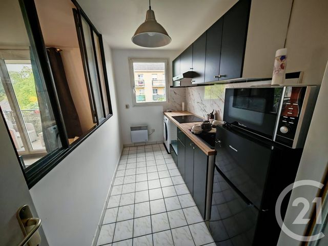 appartement - CORMEILLES EN PARISIS - 95