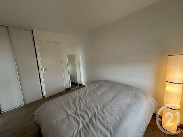 Appartement F2 &agrave; louer - 2 pi&egrave;ces - 45,14 m2 - Cormeilles En Parisis - 95 - ILE-DE-FRANCE