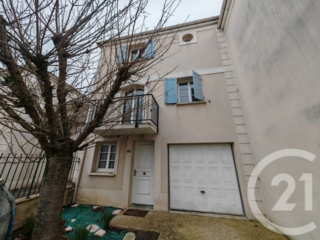 maison - CORMEILLES EN PARISIS - 95