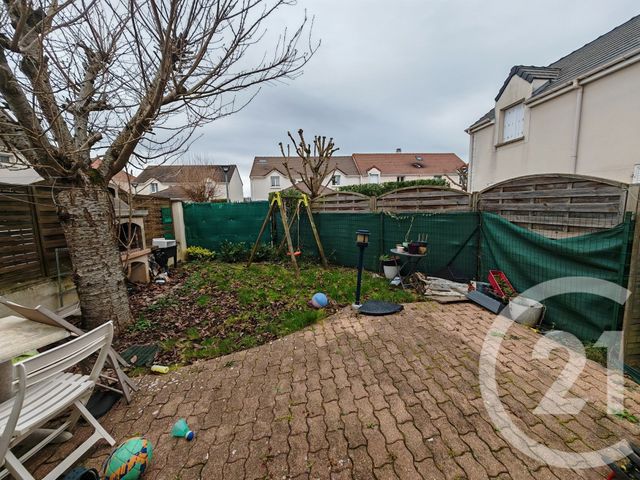 Maison &agrave; louer - 6 pi&egrave;ces - 89,03 m2 - Cormeilles En Parisis - 95 - ILE-DE-FRANCE