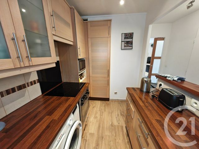 Maison &agrave; louer - 6 pi&egrave;ces - 89,03 m2 - Cormeilles En Parisis - 95 - ILE-DE-FRANCE