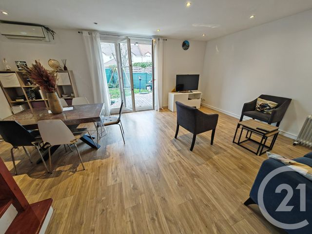 Maison &agrave; louer - 6 pi&egrave;ces - 89,03 m2 - Cormeilles En Parisis - 95 - ILE-DE-FRANCE