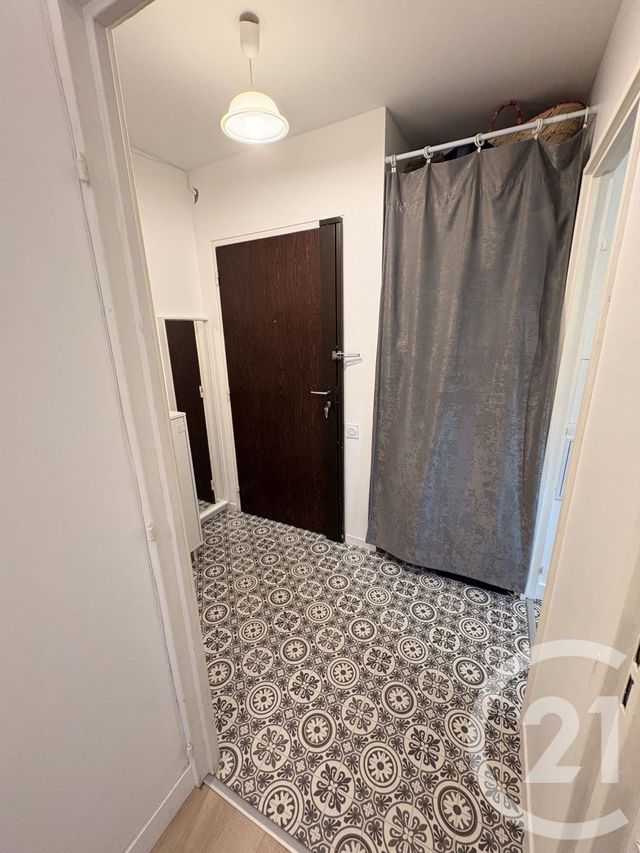 Appartement F2 &agrave; louer - 2 pi&egrave;ces - 39,43 m2 - Cormeilles En Parisis - 95 - ILE-DE-FRANCE