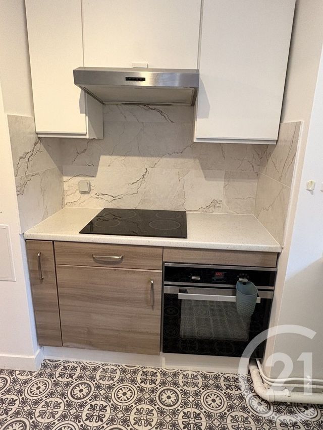 Appartement F2 &agrave; louer - 2 pi&egrave;ces - 39,43 m2 - Cormeilles En Parisis - 95 - ILE-DE-FRANCE