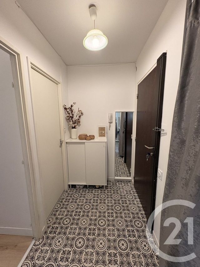 Appartement F2 &agrave; louer - 2 pi&egrave;ces - 39,43 m2 - Cormeilles En Parisis - 95 - ILE-DE-FRANCE