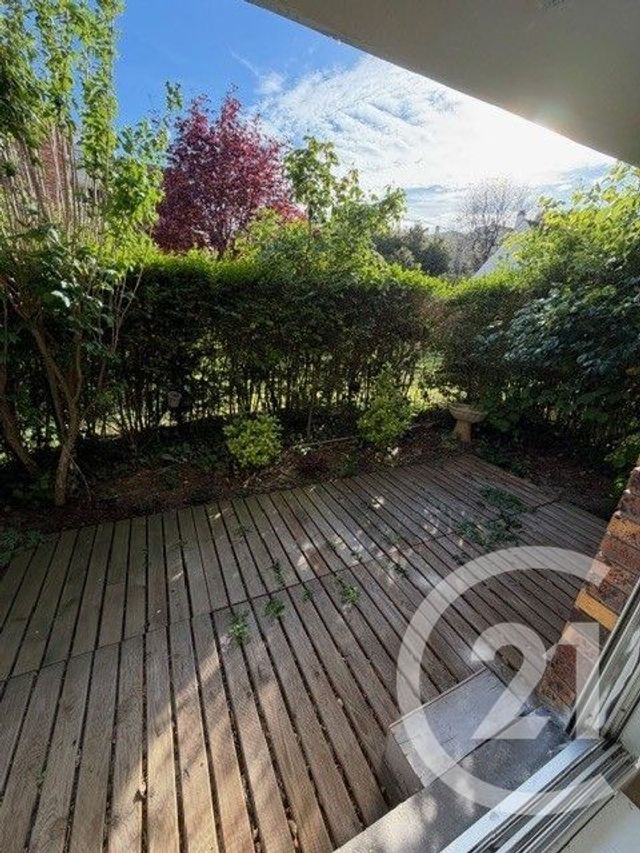 appartement - CORMEILLES EN PARISIS - 95