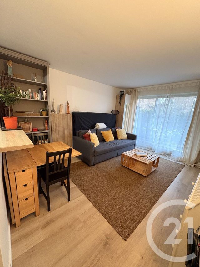 Appartement F2 &agrave; louer - 2 pi&egrave;ces - 39,43 m2 - Cormeilles En Parisis - 95 - ILE-DE-FRANCE