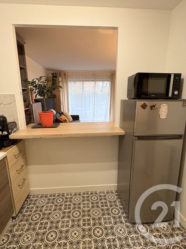 Appartement F2 &agrave; louer - 2 pi&egrave;ces - 39,43 m2 - Cormeilles En Parisis - 95 - ILE-DE-FRANCE