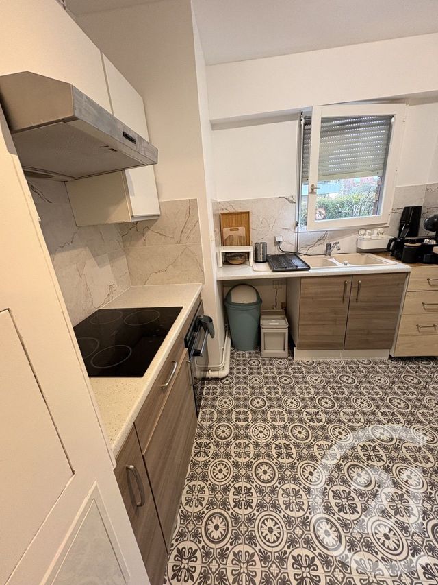 Appartement F2 &agrave; louer - 2 pi&egrave;ces - 39,43 m2 - Cormeilles En Parisis - 95 - ILE-DE-FRANCE