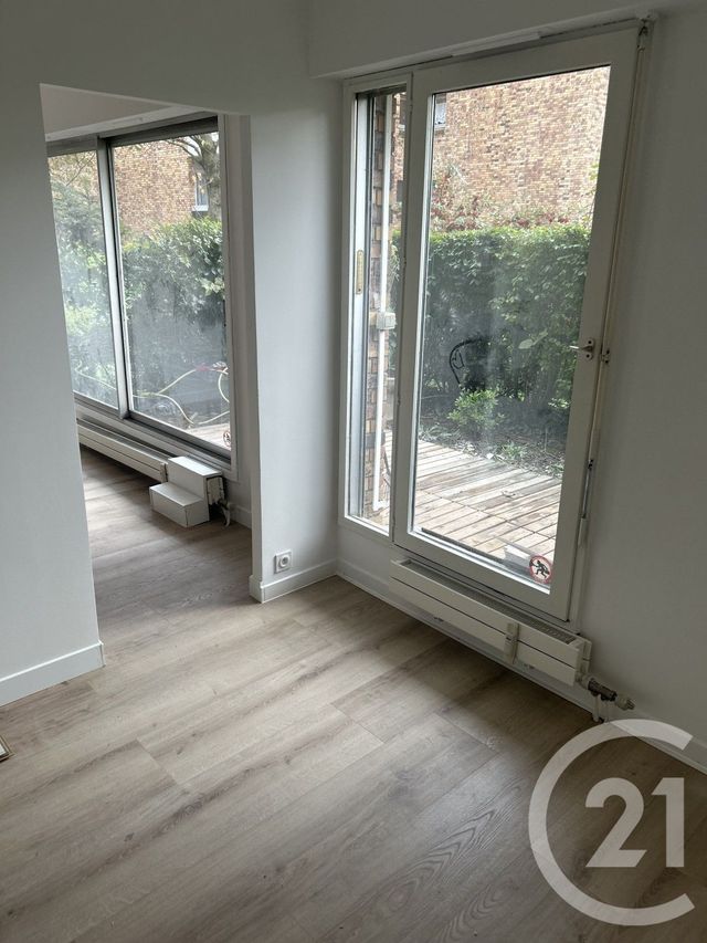 Appartement F2 &agrave; louer - 2 pi&egrave;ces - 39,43 m2 - Cormeilles En Parisis - 95 - ILE-DE-FRANCE