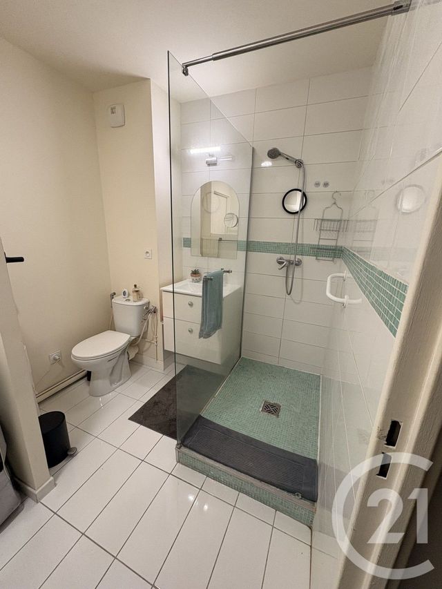 Appartement F2 &agrave; louer - 2 pi&egrave;ces - 39,43 m2 - Cormeilles En Parisis - 95 - ILE-DE-FRANCE