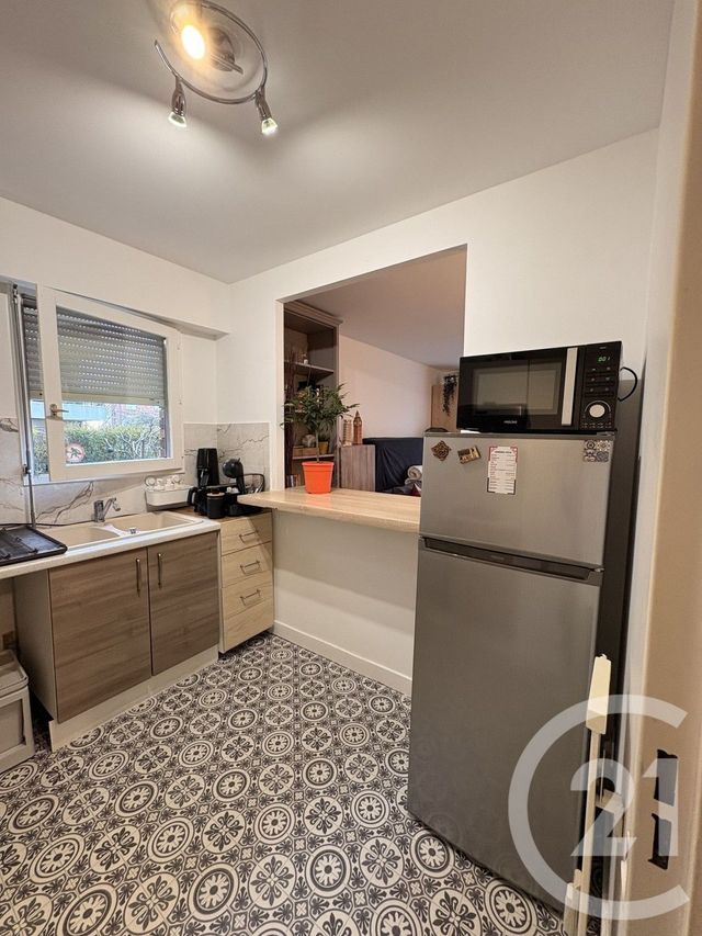 Appartement F2 &agrave; louer - 2 pi&egrave;ces - 39,43 m2 - Cormeilles En Parisis - 95 - ILE-DE-FRANCE