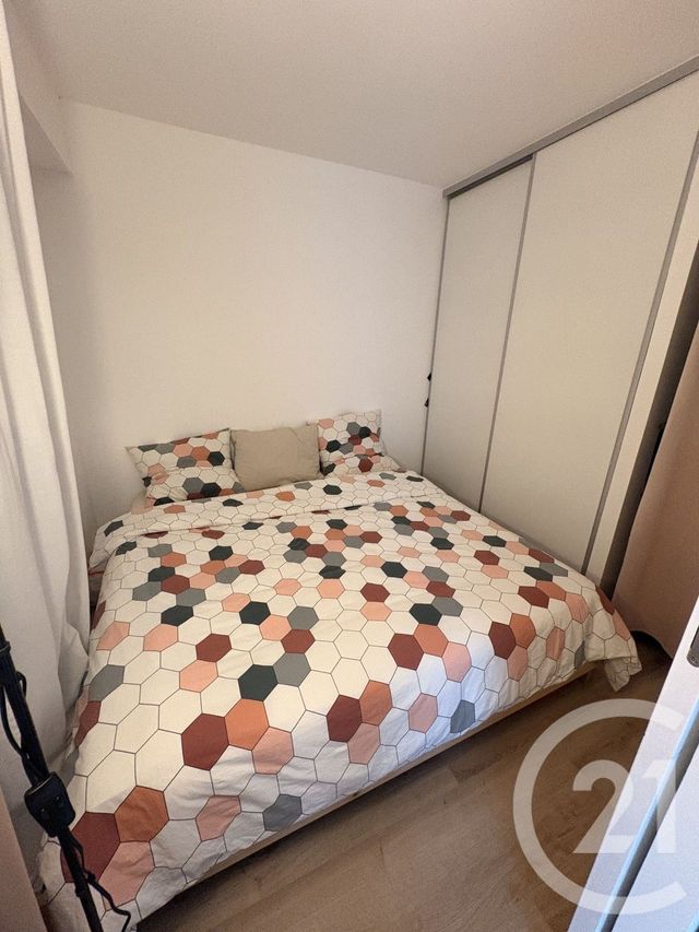 Appartement F2 &agrave; louer - 2 pi&egrave;ces - 39,43 m2 - Cormeilles En Parisis - 95 - ILE-DE-FRANCE