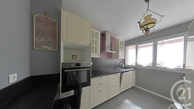 Appartement Duplex &agrave; vendre - 4 pi&egrave;ces - 70,04 m2 - Cormeilles En Parisis - 95 - ILE-DE-FRANCE