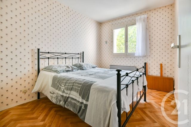 Appartement Duplex &agrave; vendre - 4 pi&egrave;ces - 70,04 m2 - Cormeilles En Parisis - 95 - ILE-DE-FRANCE