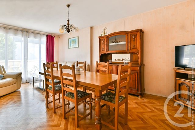 Appartement Duplex &agrave; vendre - 4 pi&egrave;ces - 70,04 m2 - Cormeilles En Parisis - 95 - ILE-DE-FRANCE