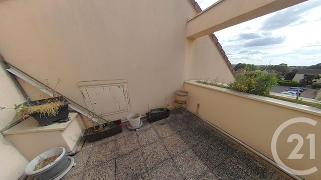 Appartement Duplex &agrave; vendre - 4 pi&egrave;ces - 70,04 m2 - Cormeilles En Parisis - 95 - ILE-DE-FRANCE