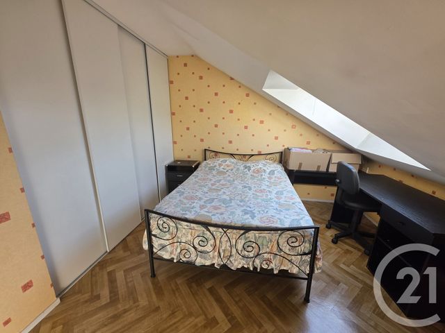 Appartement Duplex &agrave; vendre - 4 pi&egrave;ces - 70,04 m2 - Cormeilles En Parisis - 95 - ILE-DE-FRANCE