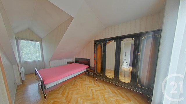 Appartement Duplex &agrave; vendre - 4 pi&egrave;ces - 70,04 m2 - Cormeilles En Parisis - 95 - ILE-DE-FRANCE