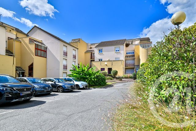 Appartement Duplex &agrave; vendre - 4 pi&egrave;ces - 70,04 m2 - Cormeilles En Parisis - 95 - ILE-DE-FRANCE