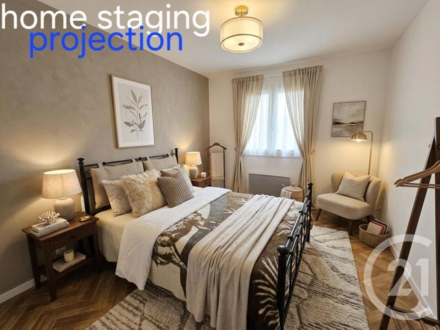 Appartement Duplex &agrave; vendre - 4 pi&egrave;ces - 70,04 m2 - Cormeilles En Parisis - 95 - ILE-DE-FRANCE