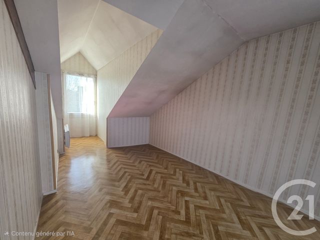 Appartement Duplex &agrave; vendre - 4 pi&egrave;ces - 70,04 m2 - Cormeilles En Parisis - 95 - ILE-DE-FRANCE