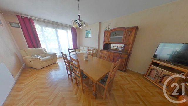 Appartement Duplex &agrave; vendre - 4 pi&egrave;ces - 70,04 m2 - Cormeilles En Parisis - 95 - ILE-DE-FRANCE