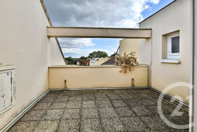 Appartement Duplex &agrave; vendre - 4 pi&egrave;ces - 70,04 m2 - Cormeilles En Parisis - 95 - ILE-DE-FRANCE