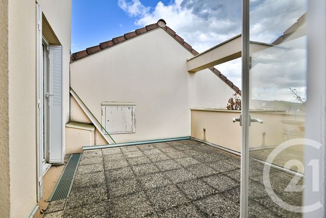 Appartement Duplex &agrave; vendre - 4 pi&egrave;ces - 70,04 m2 - Cormeilles En Parisis - 95 - ILE-DE-FRANCE