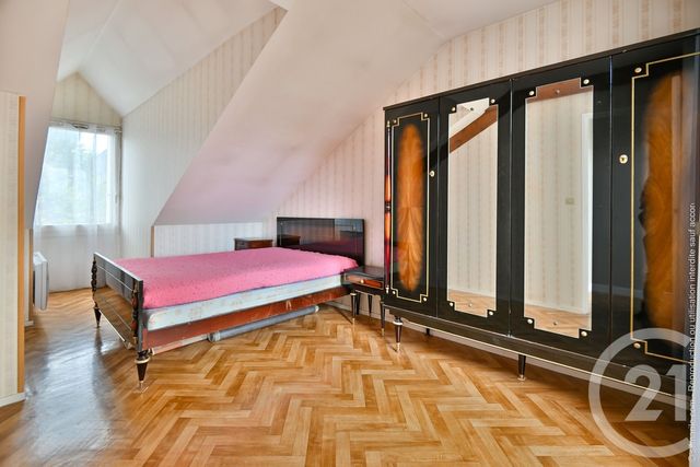 Appartement Duplex &agrave; vendre - 4 pi&egrave;ces - 70,04 m2 - Cormeilles En Parisis - 95 - ILE-DE-FRANCE