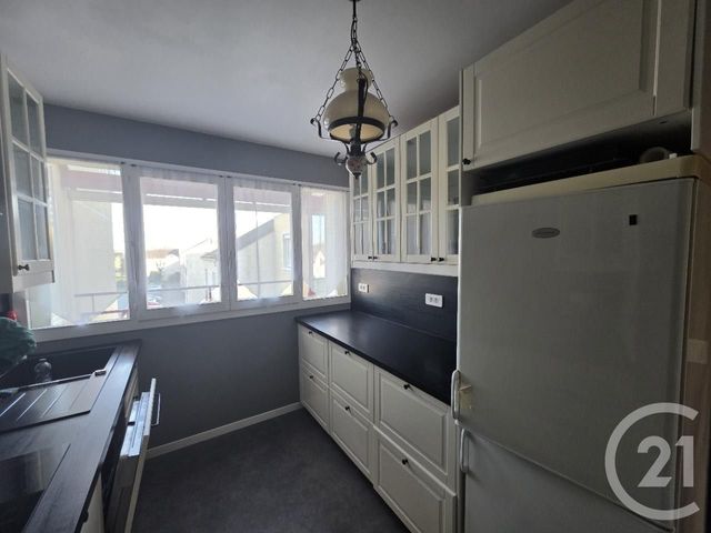 Appartement Duplex &agrave; vendre - 4 pi&egrave;ces - 70,04 m2 - Cormeilles En Parisis - 95 - ILE-DE-FRANCE