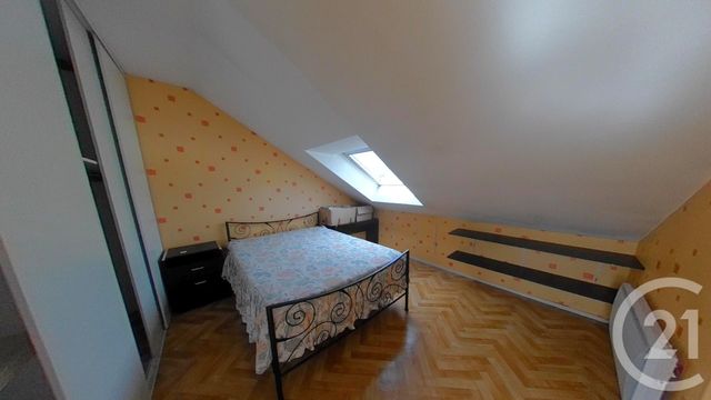 Appartement Duplex &agrave; vendre - 4 pi&egrave;ces - 70,04 m2 - Cormeilles En Parisis - 95 - ILE-DE-FRANCE