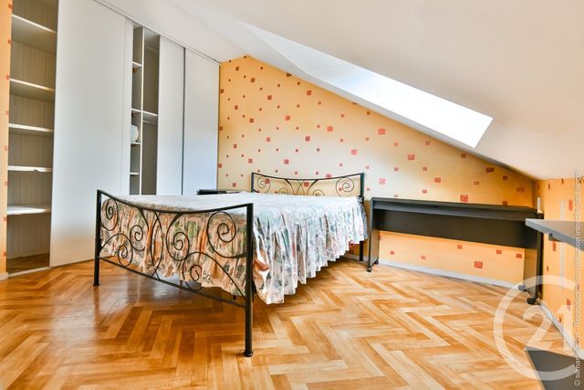 Appartement Duplex &agrave; vendre - 4 pi&egrave;ces - 70,04 m2 - Cormeilles En Parisis - 95 - ILE-DE-FRANCE