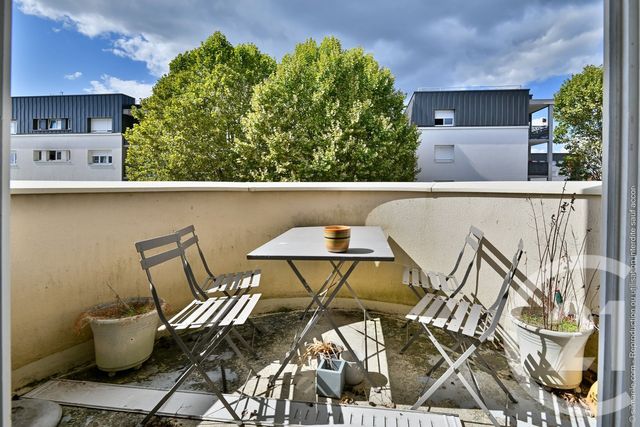 Appartement Duplex &agrave; vendre - 4 pi&egrave;ces - 70,04 m2 - Cormeilles En Parisis - 95 - ILE-DE-FRANCE