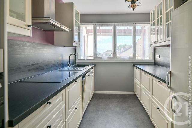Appartement Duplex &agrave; vendre - 4 pi&egrave;ces - 70,04 m2 - Cormeilles En Parisis - 95 - ILE-DE-FRANCE